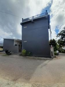 Little Loti Sikumana