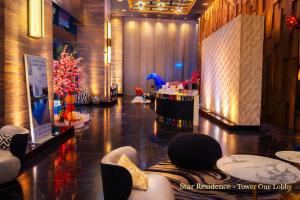The Global Star Residences At KLCC