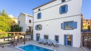 Villa Castel Muschio by Villas Guide