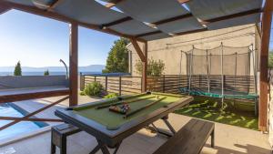 Villa Castel Muschio by Villas Guide