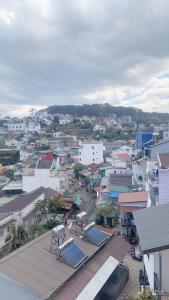 AN NHIÊN Homestay Đà Lạt