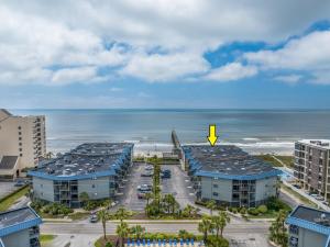 Oceanfront 1BR • Top-Floor Balcony Views • Cherry Grove • Sea Cabin 304-A