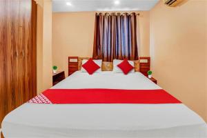 Hotel O THE VIRAAJ BANQUET & HOTEL