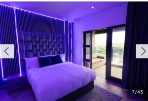 Luxury Oceans Unit Raddisons Tower, Umhlanga Rocks