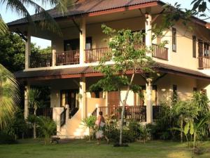 Grand Manita Beach Resort