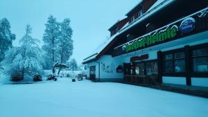Landgasthaus Backhof-Helmle