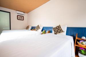 Catba Papillon Garden Bungalows & Resort
