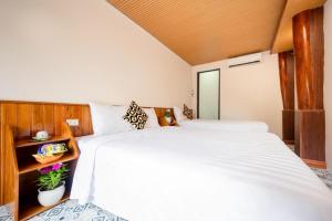 Catba Papillon Garden Bungalows & Resort