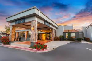 Clarion Inn Salt Lake City Airport