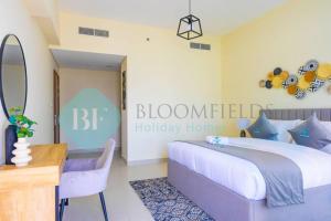 Bloomfields 1br Canal The View Raha Beach