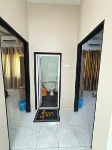 NS Homestay Triple S SAFINAH kangar