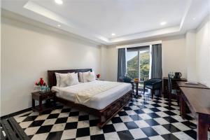 kumbhalgarh fort resort pure veg