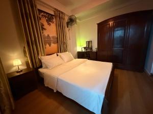 Gentle Glow Homestay