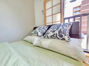 夕拾 飞田新地40平方 动物园前站5分钟直达天王寺商圈