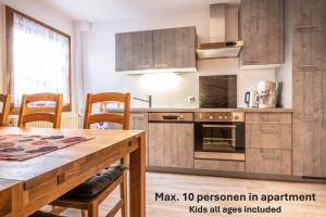 Haus Standlgut Rauris -- incl Sommercard