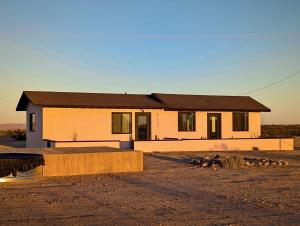 Golden Moon Hideaway