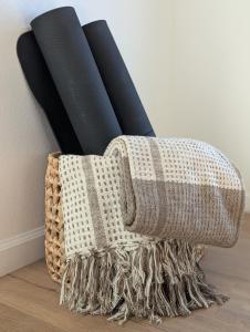 Golden Moon Hideaway