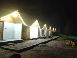 Bb CAMPS