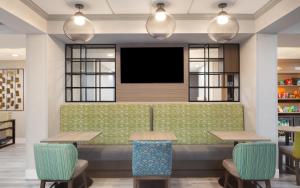 Hampton Inn - Greenville