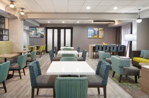 Hampton Inn - Greenville