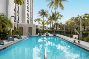 Hampton Inn Miami-Airport West
