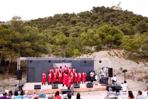 Château Catherine de Montgolfier - B&B et Gites - Piscine - Domaine viticole bio avec dégustation