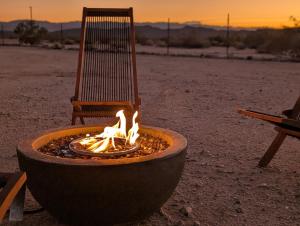 Golden Moon Hideaway