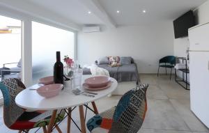 Stunning Apartment In Galizana With Swimming Pool