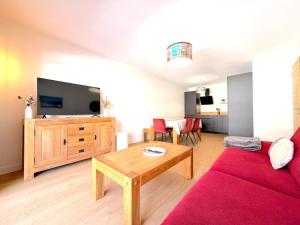 F2 neuf & spacieux - Proche de tout