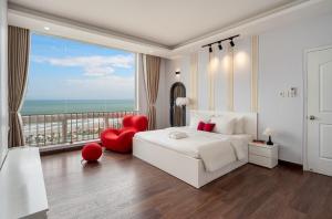 Moc Tra Homestay - Oasky Vung Tau