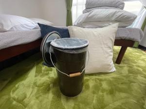 nakajinchoしげの里 瓦町駅徒歩11分