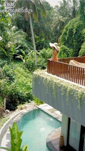 Villa Putri Andong Ubud