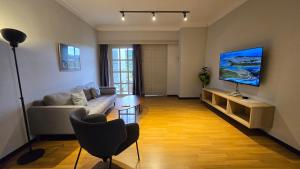 Parkland Suites