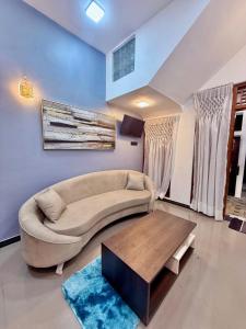 Serandib Town Apartment