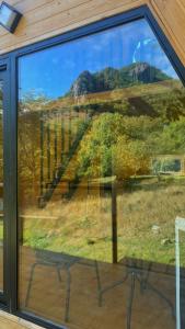 Forest house - ტყის სახლი