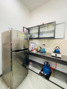 Serandib Town Apartment