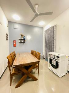 Serandib Town Apartment
