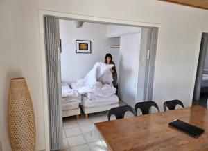 Maison a 150 m de la plage de Bretignolles sur mer