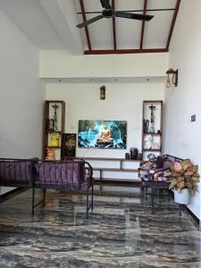 Villa Nuelumalee UpStairs