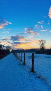 Le petit paradis de Véro