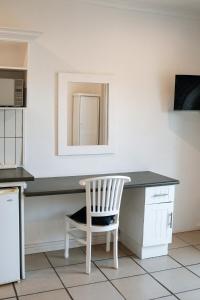 Spinnaker Bed And Breakfast