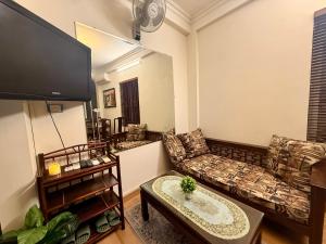 Gentle Glow Homestay