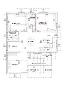 Joann Serviced Apartment