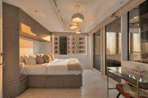 Stunning 2 Bedroom Apartment in Dubai Marina