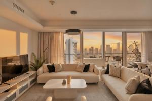 Stunning 2 Bedroom Apartment in Dubai Marina