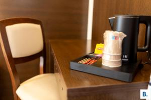 Hôtel Croix des Bretons - Lourdes Pyrénées