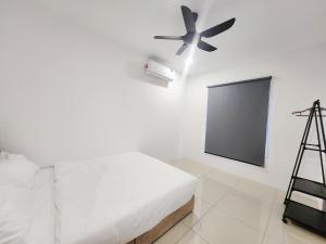 Ipoh Manhattan Condo, Pengkalan 4br12pax