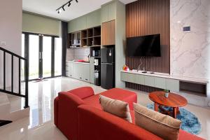 TwoSpaces Living at Panorama Villas