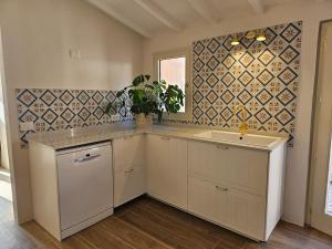 Newly renovated apartment in heart of Terricciola