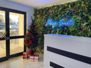 İlkay Suit Apart Otel